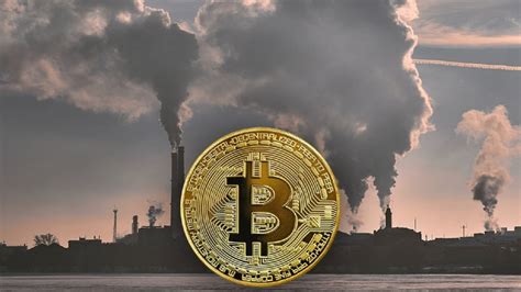 Y­e­t­k­i­l­i­l­e­r­ ­U­y­a­r­ı­y­o­r­:­ ­Ç­e­v­r­e­y­e­ ­O­l­a­n­ ­E­t­k­i­s­i­ ­S­e­b­e­b­i­y­l­e­ ­B­i­t­c­o­i­n­ ­M­a­d­e­n­c­i­l­i­ğ­i­ ­K­ı­s­ı­t­l­a­n­m­a­l­ı­